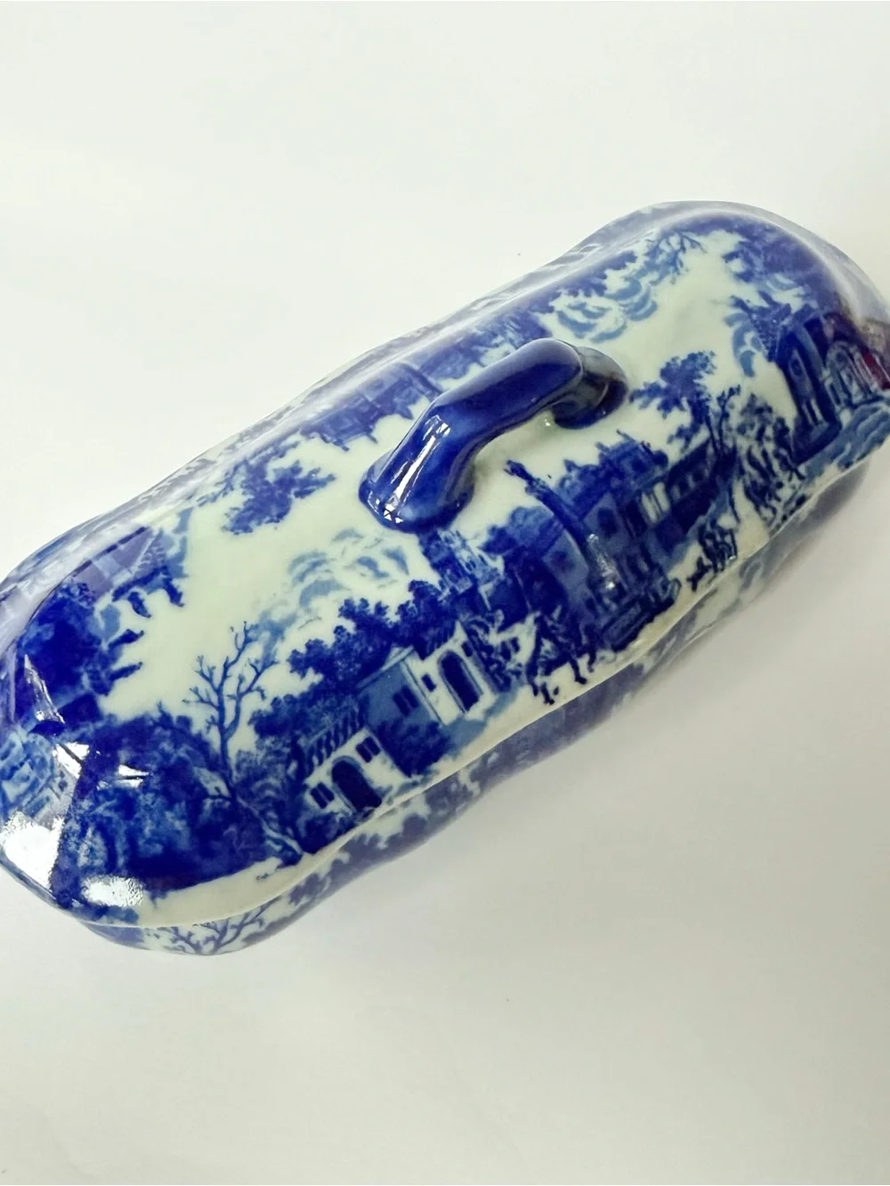 Vintage victoria ware